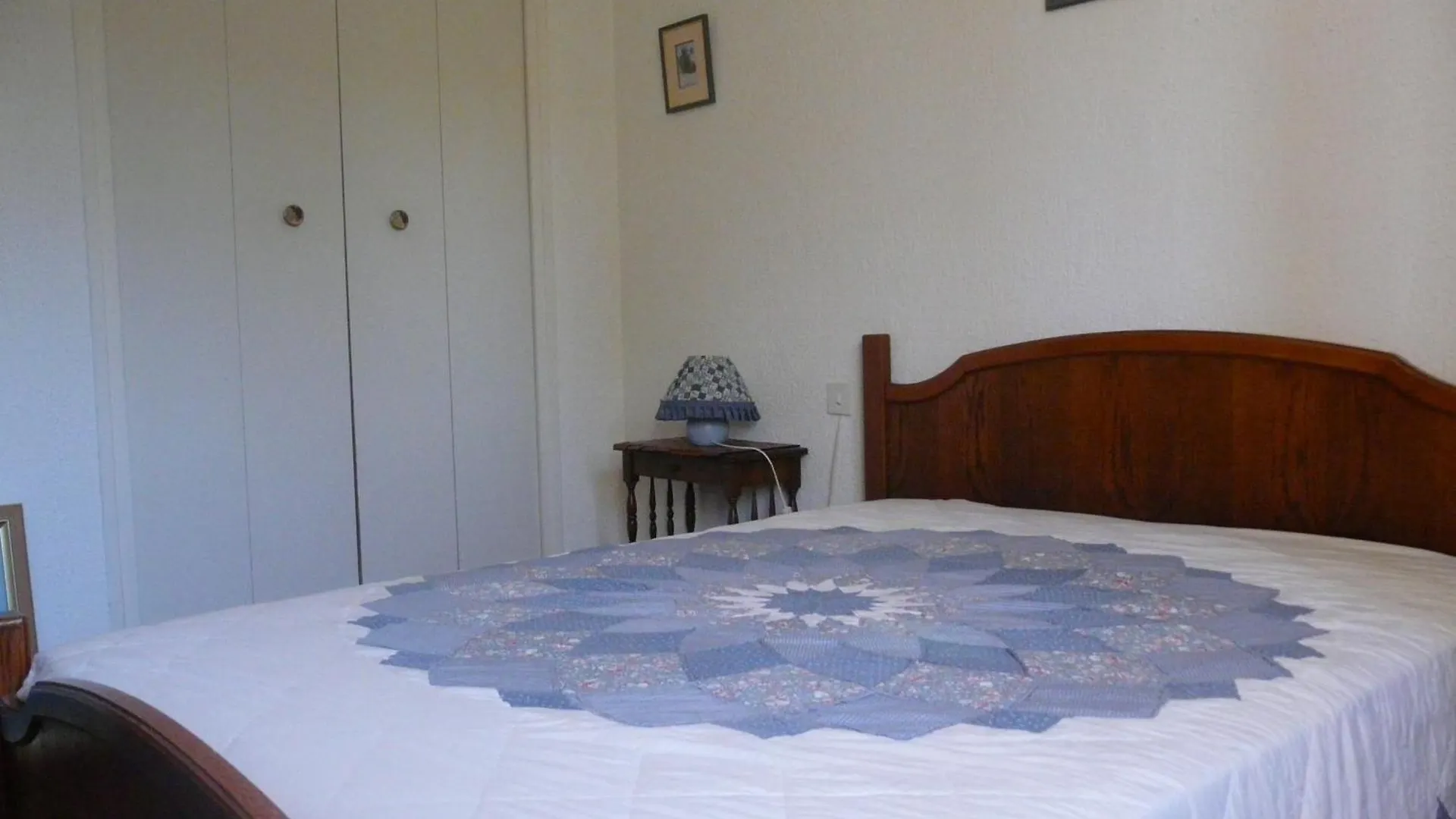 First Floor Of A Typical House Close To Aix En Provence 6 Personnes Châteauneuf-le-Rouge 0*,  法国